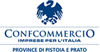 Logo confcommercio