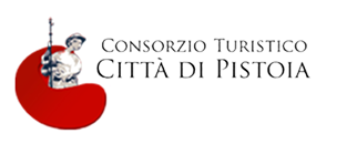 Logo pistoia turismo
