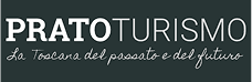 Logo prato turismo