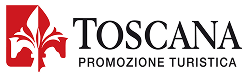 Logo toscana promozione turistica