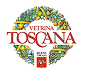 Logo vetrina toscana