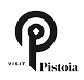 Logo visit pistoia