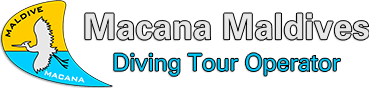 Macana Maldives logo